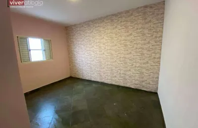 Casa com 2 dormitórios à venda, 109 m² por r$ 370.000,00 - jardim brogotá - atibaia/sp