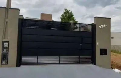 Casa com 3 dormitórios à venda, 182 m² por r$ 1.190.000,00 - jardim do lago - atibaia/sp