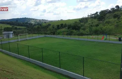 Terreno à venda, 360 m² por r$ 370.000,00 - jardim dos pinheiros - atibaia/sp