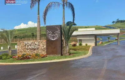 Terreno à venda, 300 m² por r$ 250.000,00 - laranja azeda - atibaia/sp