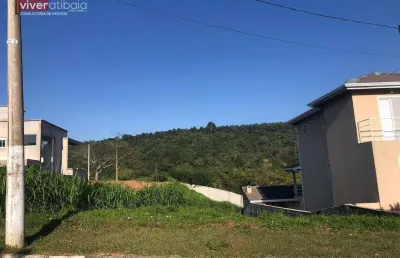 Terreno à venda, 280 m² por r$ 320.000 - terras de atibaia i- atibaia/sp