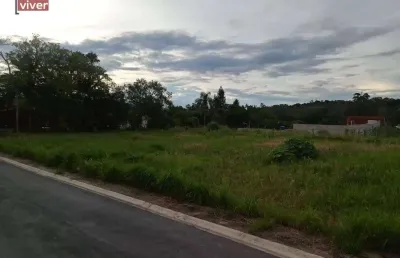 Terreno à venda na Rua Oscar Molena, Parque Rio Abaixo, Atibaia