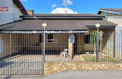 Casa com 4 dormitórios à venda, 360 m² por r$ 1.250.000,00 - jardim do lago - atibaia/sp
