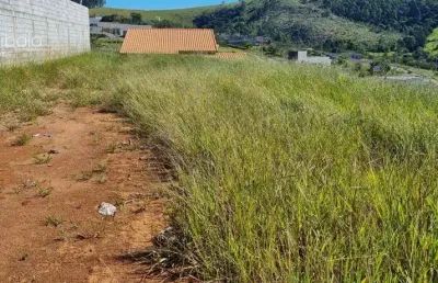 Terreno à venda, 384 m² por r$ 185.000 - tanque - atibaia/sp