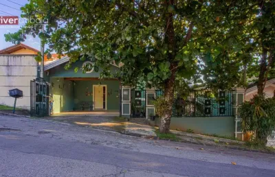 Casa com 3 quartos à venda na Rua José Cirne Guimarães, Cidade Satélite, Atibaia