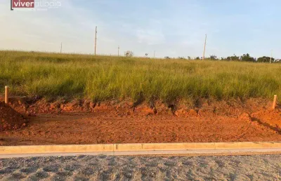 Terreno à venda, 360 m² por r$ 350.000,00 - elementum residencial atibaia - atibaia/sp