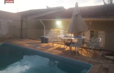 Casa com 3 dormitórios à venda, 146 m² por r$ 1.000.000,00 - vila giglio - atibaia/sp