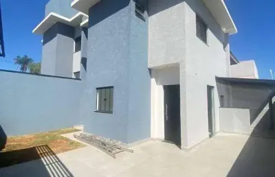 Casa com 2 dormitórios à venda, 78 m² por r$ 520.000,00 - nova atibaia - atibaia/sp