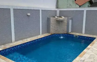Casa com 2 dormitórios à venda, 95 m² por r$ 600.000,00 - nova cerejeira - atibaia/sp