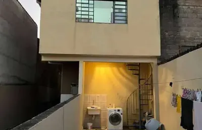 Casa com 2 dormitórios à venda, 110 m² por r$ 440.000,00 - recreio estoril - atibaia/sp