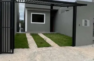 Casa com 2 dormitórios à venda, 65 m² por r$ 379.900,00 - jardim imperial - atibaia/sp