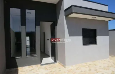 Casa com 3 dormitórios à venda, 96 m² por r$ 620.000,00 - bella atibaia - atibaia/sp