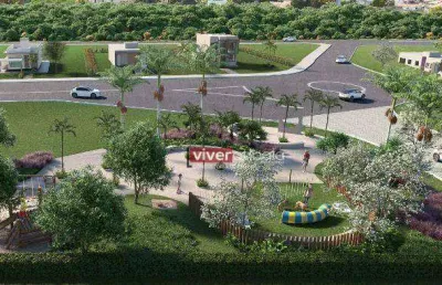 Terreno à venda, 176 m² por r$ 210.333,61 - jardim terceiro centenário - atibaia/sp