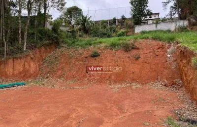 Terreno à venda, 1700 m² por r$ 300.000,00 - chácaras fernão dias - atibaia/sp