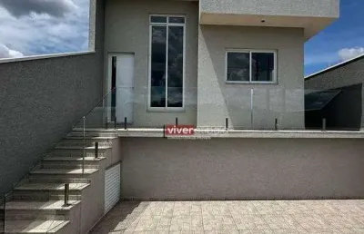 Casa com 3 dormitórios à venda, 78 m² por r$ 600.000 - bella atibaia - atibaia/sp