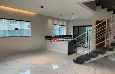 Casa com 3 quartos à venda na Estrada do Remanso, Nova Gardênia, Atibaia