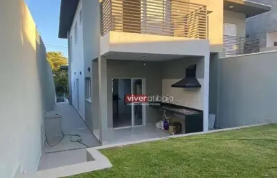 Casa com 3 quartos à venda na Avenida Paulista, Jardim Paulista, Atibaia