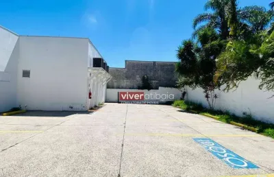Prédio comercial para locação 370m² alameda lucas  atibaia