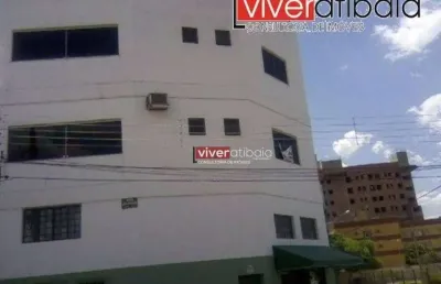 Sala para alugar, 30 m² por r$ 1.340,00 - alvinópolis - atibaia/sp