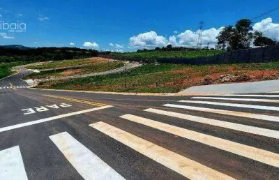Terreno à venda, 250 m² por r$ 150.000 - tanque - atibaia/sp