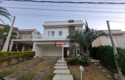 Casa com 4 dormitórios, 231 m² - venda por r$ 1.490.000,00 ou aluguel por r$ 8.500,00/mês - loteamento atibaia park i - atibaia/sp
