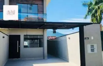 Casa com uma vista panoramica!! 3 quartos, 01 suite! bairro nobre de atibaia.