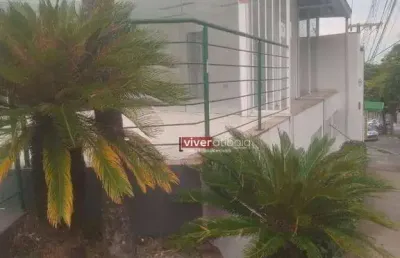 Salão para alugar, 929 m² por r$ 16.315,00/mês - centro - atibaia/sp