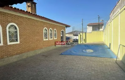 Casa com 3 dormitórios à venda, 153 m² por r$ 980.000,00 - jardim imperial - atibaia/sp