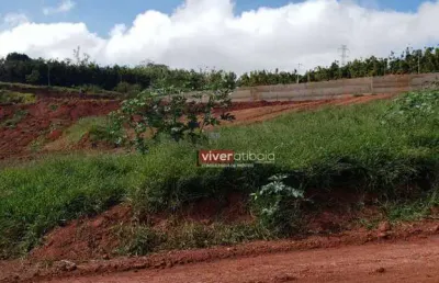 Terreno à venda, 375 m² por r$ 370.000,00 - equilibrium residencial atibaia - atibaia/sp