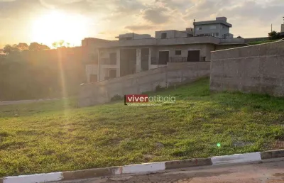 Terreno à venda, 360 m² por r$ 385.000,00 - condomínio greenfield - atibaia/sp