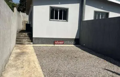 Oportunidade! casa à venda no jd. colonial! 02 quartos sendo 01 suíte! terreno de 220m2