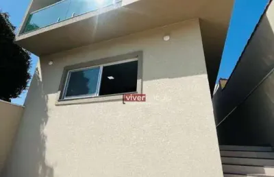 Casa não geminada em bairro próximo a al. lucas - atibaia! 03 dormitórios!