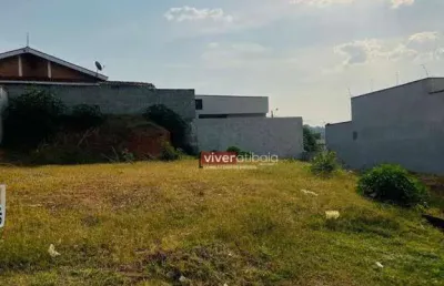 Terreno à venda, 275 m² por r$ 270.000,00 - bella atibaia - atibaia/sp