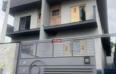 Casa com 3 dormitórios à venda, 131 m² por r$ 890.000,00 - jardim maristela - atibaia/sp