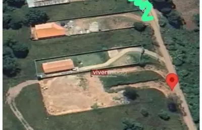 Terreno à venda, 1000 m² por r$ 270.000,00 - jardim estância brasil - atibaia/sp