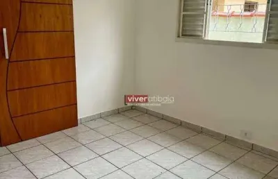 Casa com 2 dormitórios à venda, 83 m² por r$ 490.000,00 - vila thais - atibaia/sp