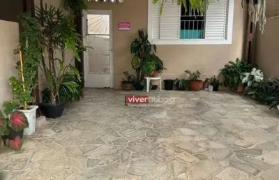 Casa com 3 dormitórios à venda, 129 m² por r$ 559.000,00 - jardim do lago - atibaia/sp