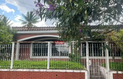 Casa com 3 quartos para alugar na Avenida São Paulo, Jardim Alvinópolis, Atibaia