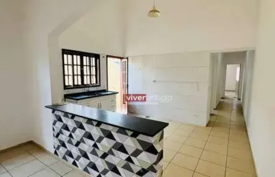 Oportunidade! casa térrea no alvinopolis por apenas 750mil!! 03 dormitórios sendo uma suíte!