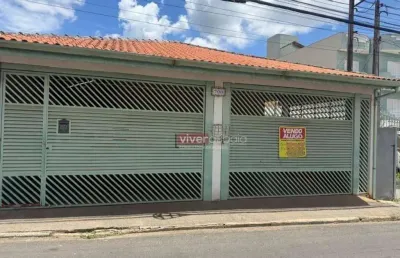 Casa com 3 dormitórios, 300 m² - venda por r$ 1.450.000,00 ou aluguel por r$ 6.340,00/mês - alvinópolis - atibaia/sp