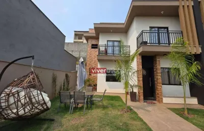 Casa com 2 dormitórios à venda, 191 m² por r$ 674.000,00 - nova cerejeira - atibaia/sp