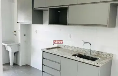 Apartamento com 2 dormitórios para alugar, 68 m² por r$ 5.030,00/mês - nova gardênia - atibaia/sp
