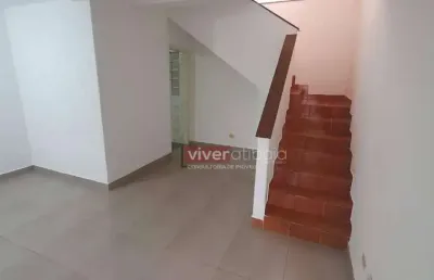 Sobrado com 2 dormitórios, 105 m² - venda por r$ 450.000 ou aluguel por r$ 2.200,00 - centro - atibaia/sp