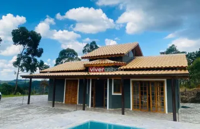 Linda chácara em atibaia! ok para financiamento bancario! muito verde e uma vista incrível!!