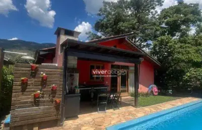 Casa com 2 dormitórios à venda, 94 m² por r$ 1.280.000 - condomínio dentro da cidade!