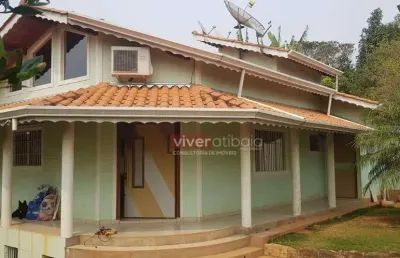 Chácara com 3 dormitórios, 2000 m² - venda por r$ 900.000 ou aluguel por r$ 4.000/mês - bairro canedos - piracaia/sp