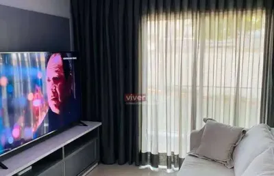 Apartamento à venda, 90 m² por r$ 750.000,00 - vila esperia ou giglio - atibaia/sp