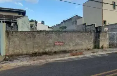 Terreno à venda, 410 m² por r$ 460.000,00 - jardim do lago - atibaia/sp