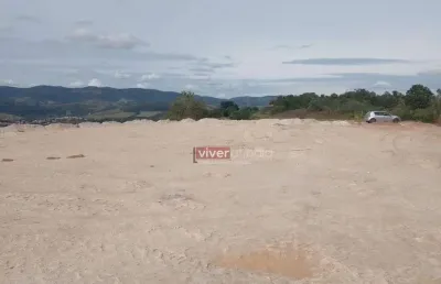 Terreno à venda, 4100 m² por r$ 650.000 - jardim estância brasil - atibaia/sp