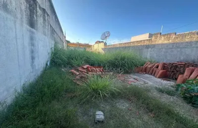 Terreno à venda, 175 m² por r$ 199.000 - nova cerejeiras - atibaia/sp